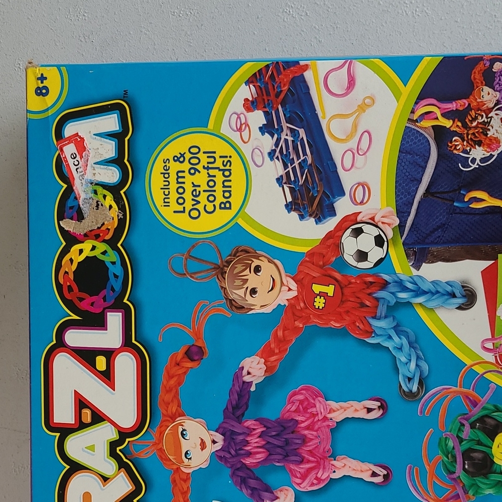 Cra-z-loom - Picture 2 of 8